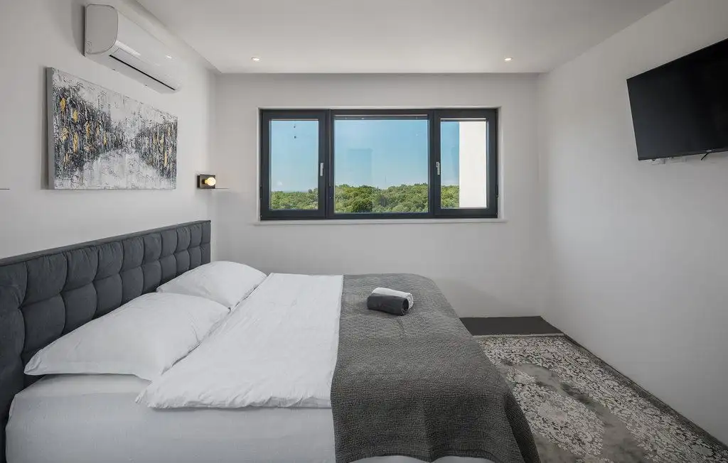 Вилла 255м² в Хорватии, Буе. Стоимостью 1200000€ аренда фото-16