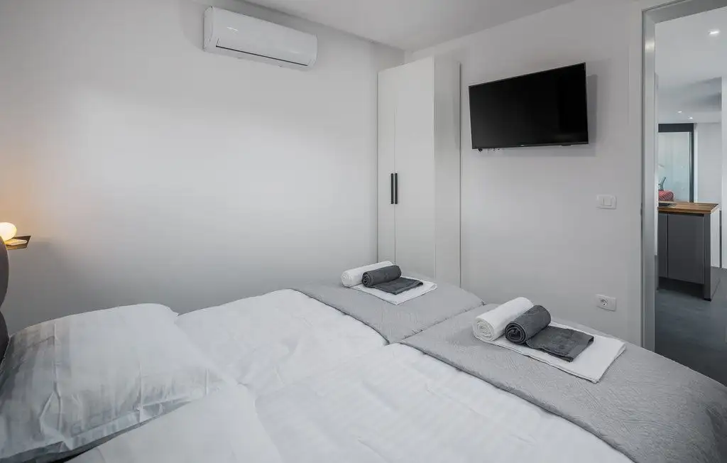 Вилла 255м² в Хорватии, Буе. Стоимостью 1200000€ аренда фото-22
