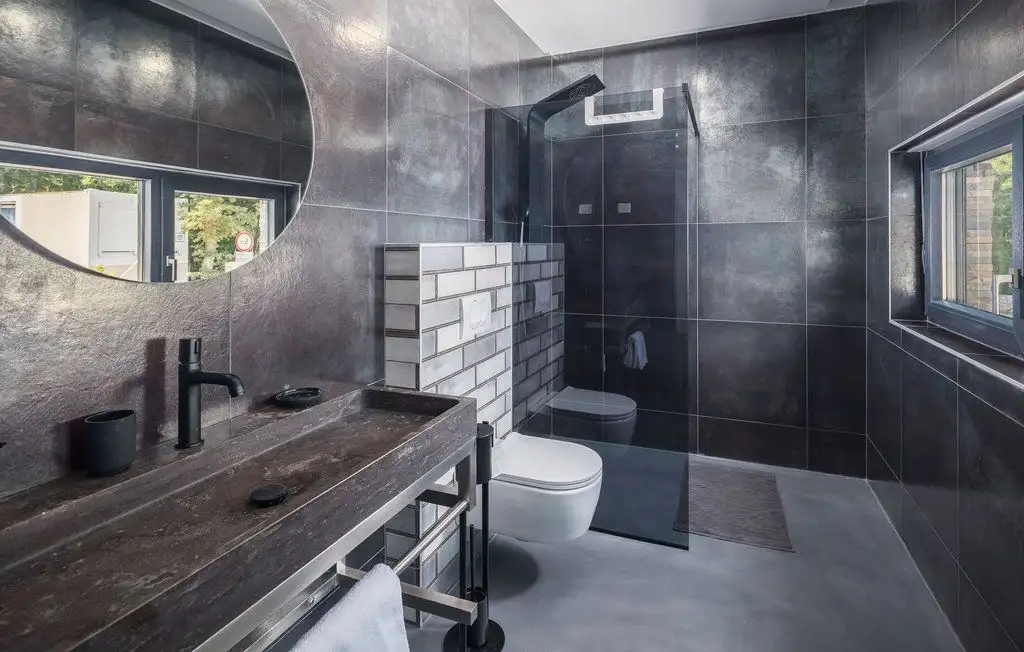 Вилла 255м² в Хорватии, Буе. Стоимостью 1200000€ аренда фото-23