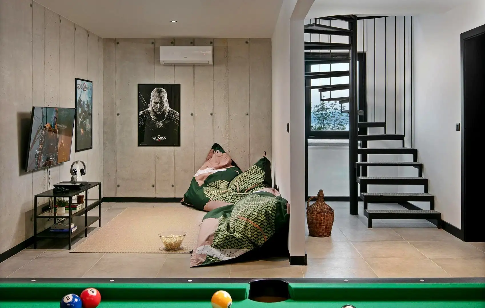 Вилла 396м² в Хорватии, Рабац. Стоимостью 1868000€ аренда фото-14