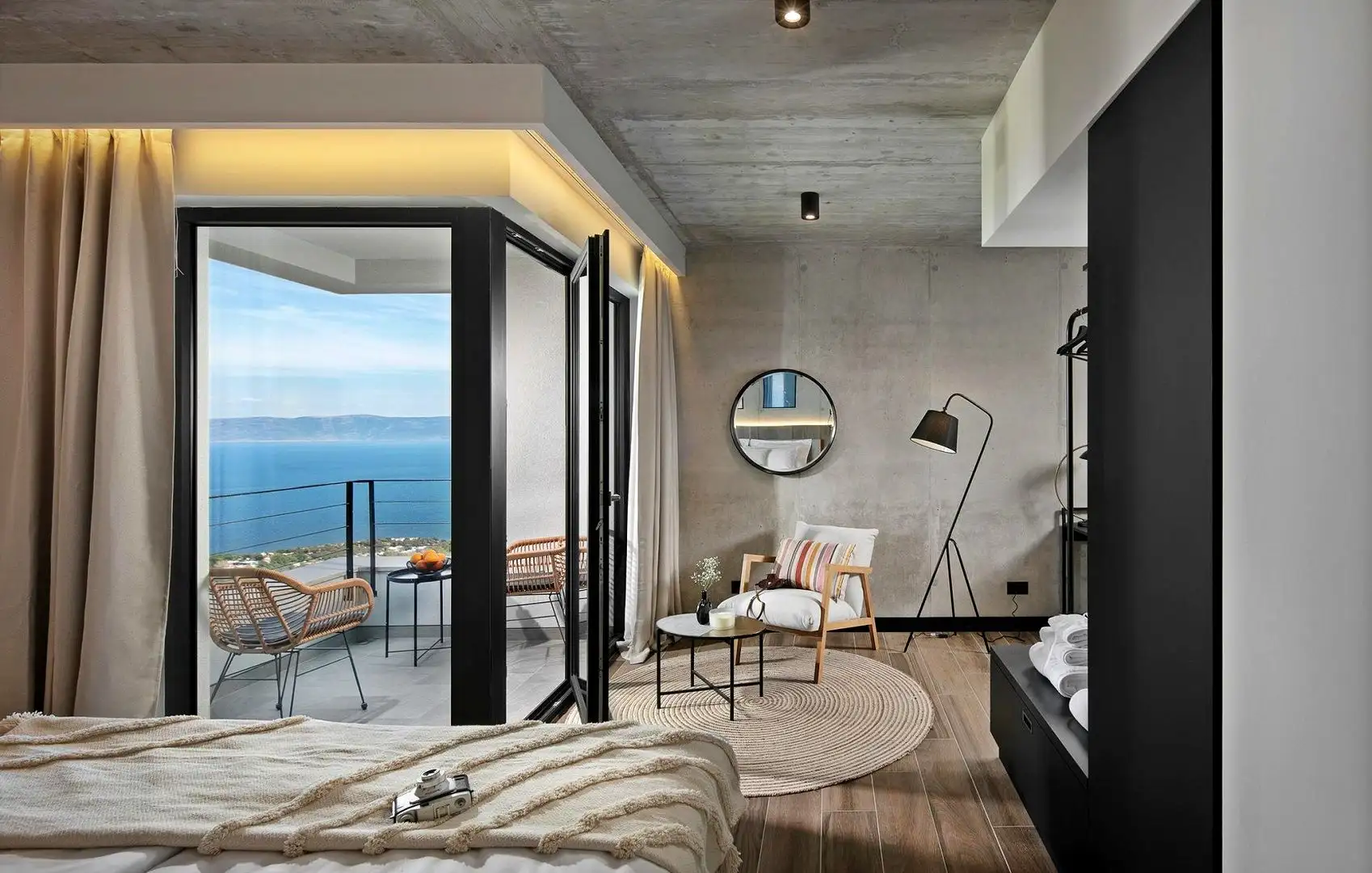 Вилла 396м² в Хорватии, Рабац. Стоимостью 1868000€ аренда фото-20