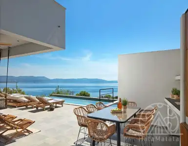 Купить виллу в Хорватии 1868000€