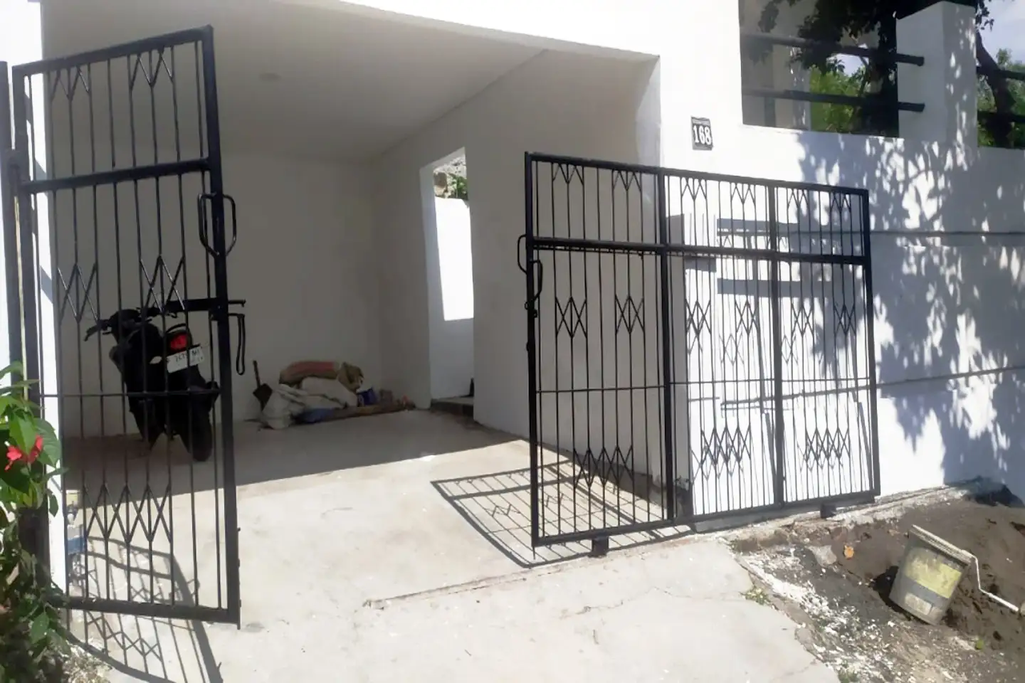 Вилла 295м² в Индонезии, Букит. Стоимостью 307650$ аренда фото-1