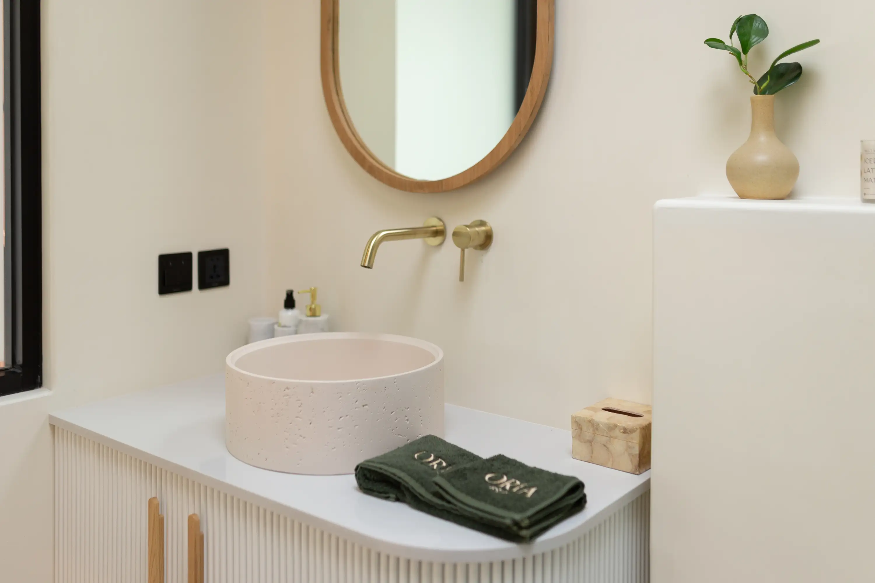 Вилла 245м² в Индонезии, Кангу. Стоимостью 419000$ аренда фото-4