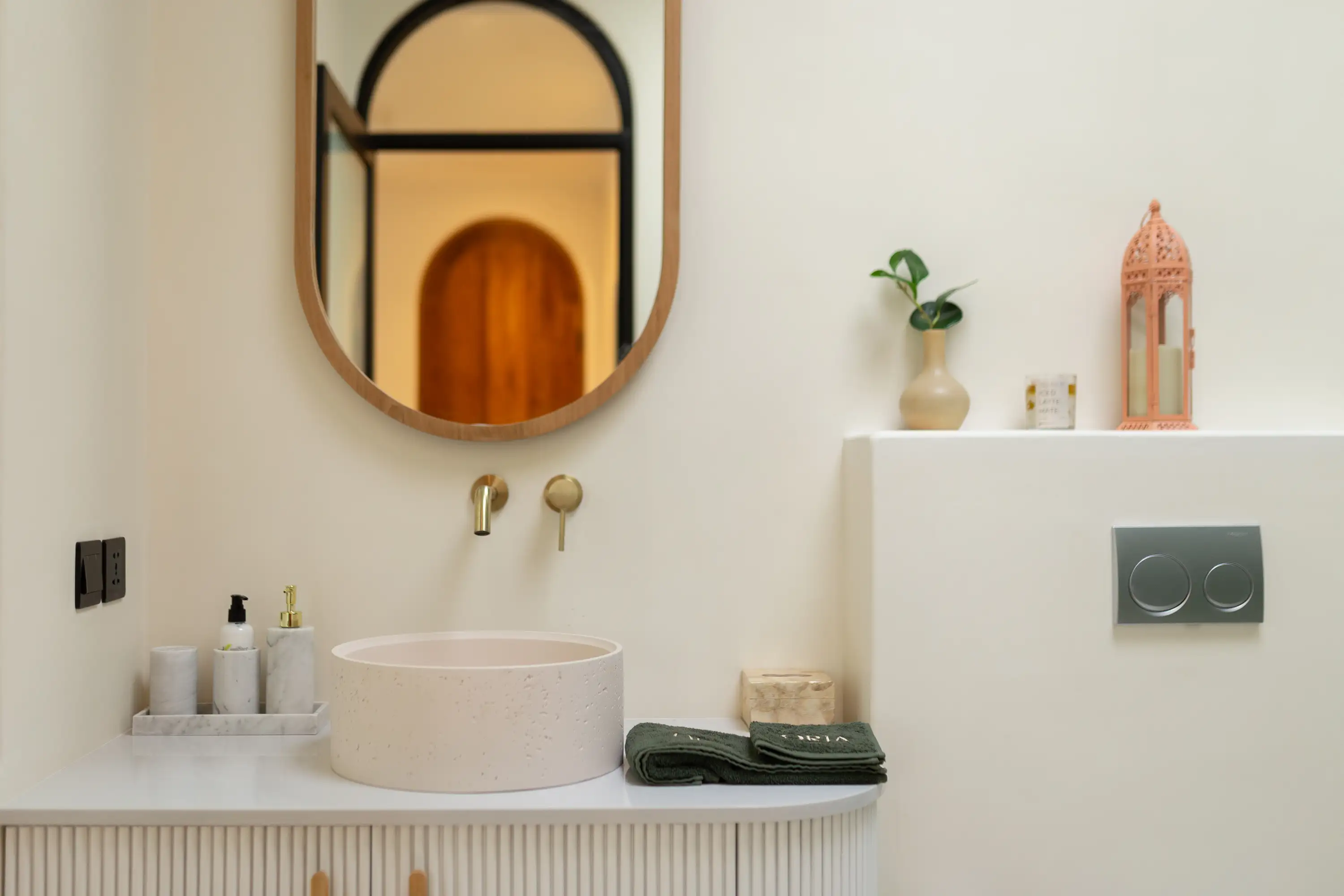 Вилла 245м² в Индонезии, Кангу. Стоимостью 419000$ аренда фото-5