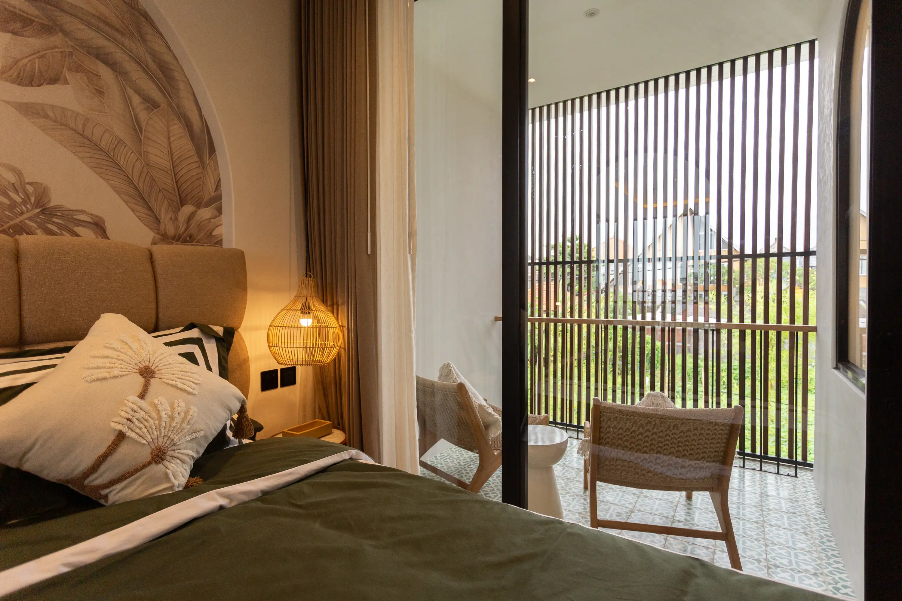 Вилла 245м² в Индонезии, Кангу. Стоимостью 419000$ аренда фото-7