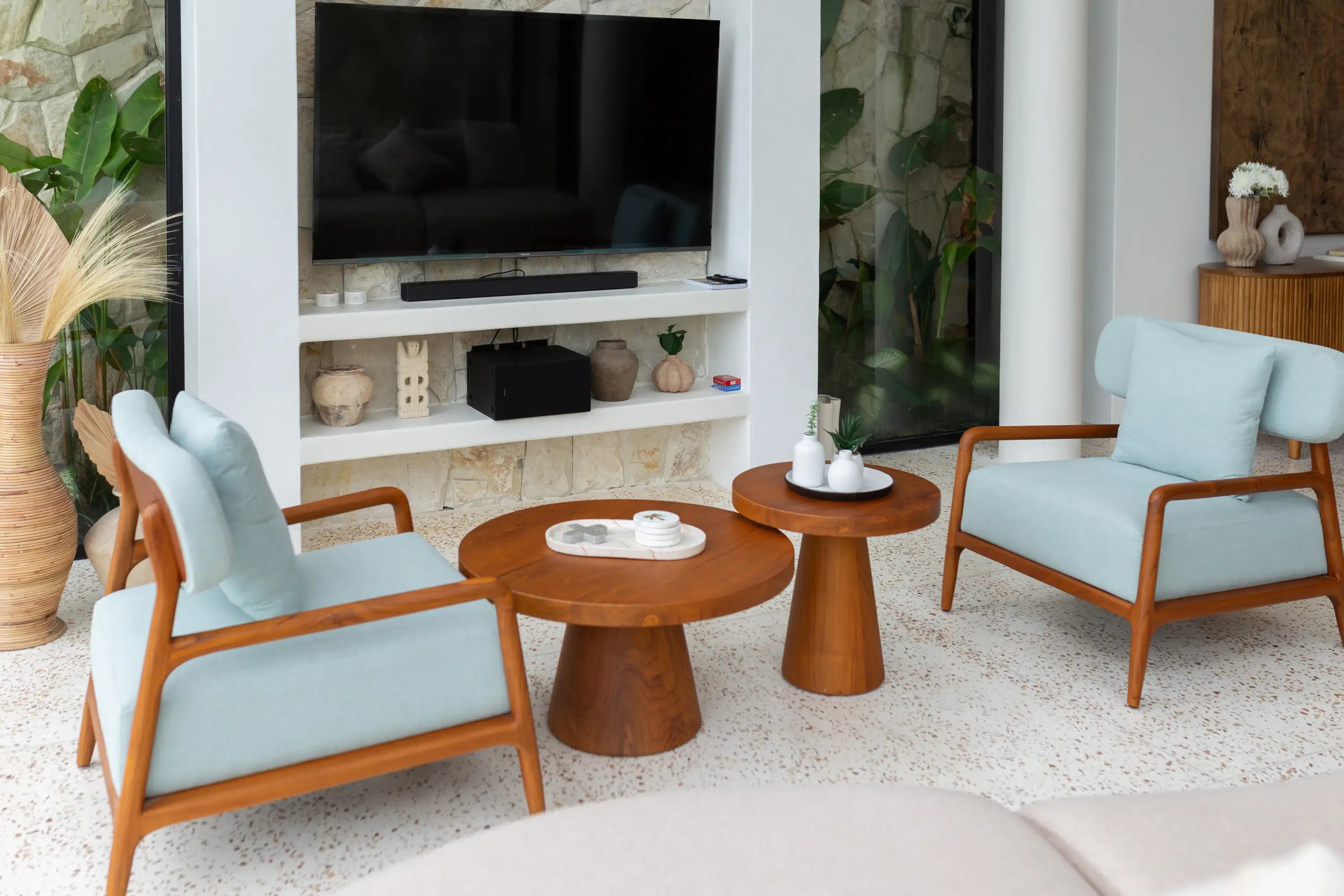 Вилла 245м² в Индонезии, Кангу. Стоимостью 419000$ аренда фото-10