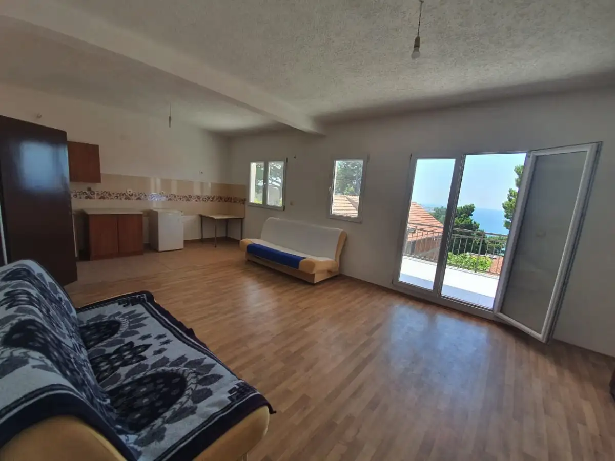 Квартира 70м² в Черногории, Шушань. Стоимостью 90000€ аренда фото-1