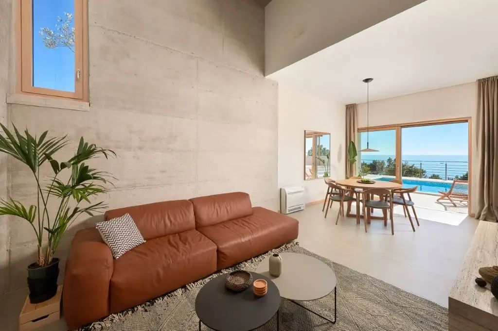 Вилла 240м² в Хорватии, Хвар. Стоимостью 1500000€ аренда фото-14