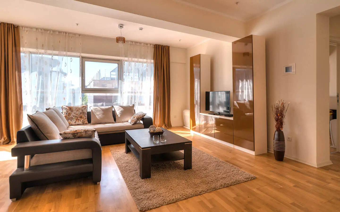Квартира 104м² в Черногории, Будва. Стоимостью 478400€ аренда фото-14