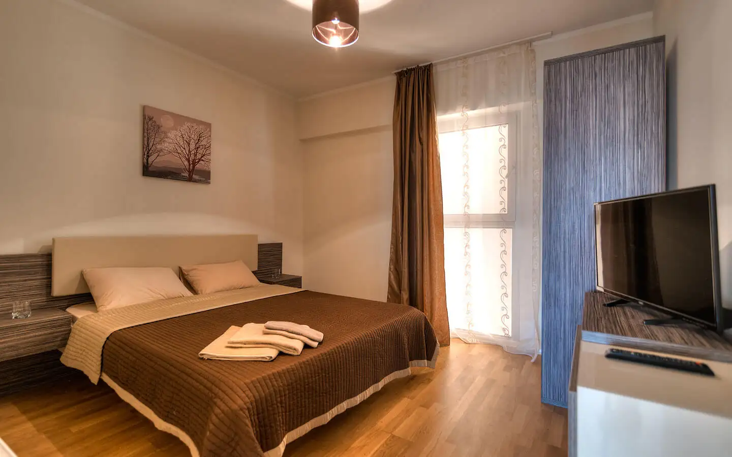 Квартира 104м² в Черногории, Будва. Стоимостью 478400€ аренда фото-20