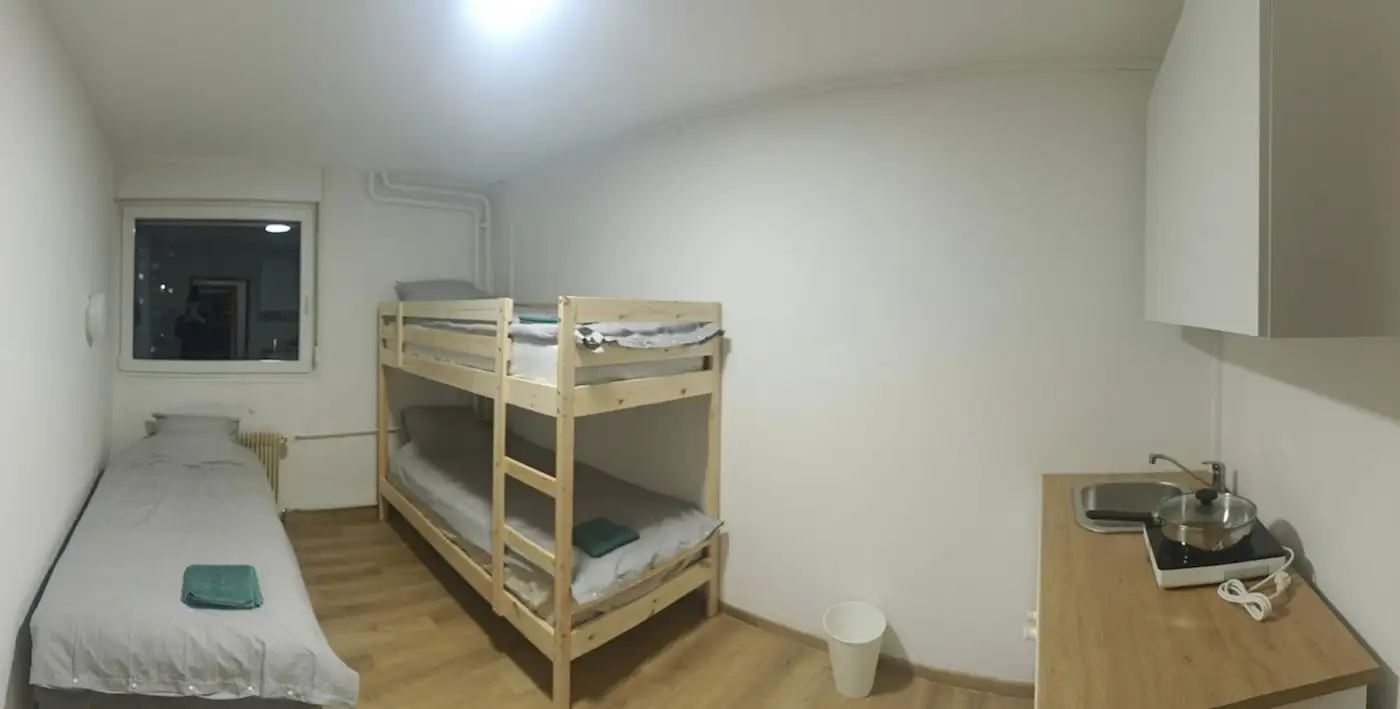 Квартира 19м² в Словении, Шишка. Стоимостью 95000€ аренда фото-1