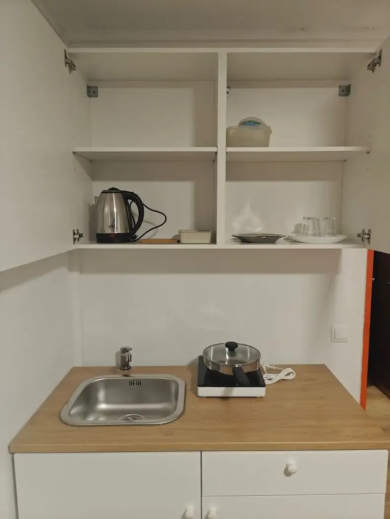 Квартира 19м² в Словении, Шишка. Стоимостью 95000€ аренда фото-2
