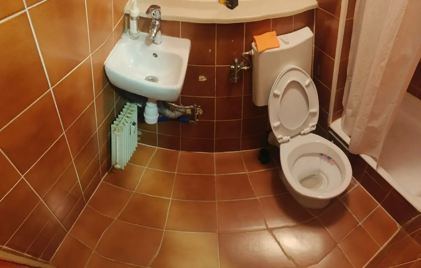 Квартира 19м² в Словении, Шишка. Стоимостью 95000€ аренда фото-3