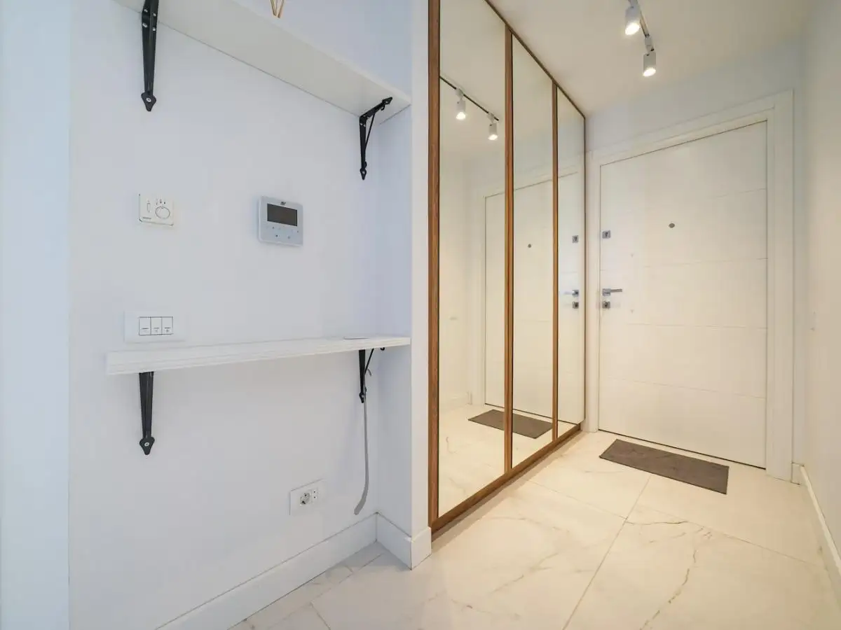 Квартира 65м² в Черногории, Тиват. Стоимостью 295000€ аренда фото-13