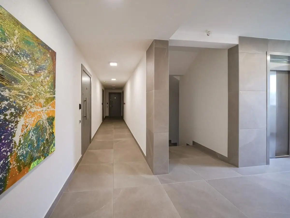 Квартира 65м² в Черногории, Тиват. Стоимостью 295000€ аренда фото-15