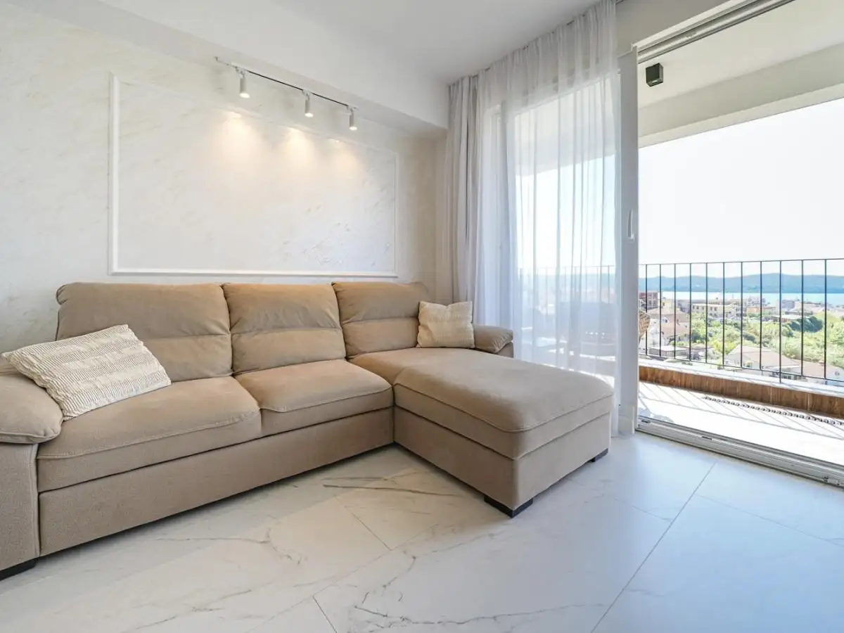Квартира 65м² в Черногории, Тиват. Стоимостью 295000€ аренда фото-22