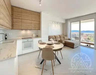 Купить квартиру в Черногории 295000€