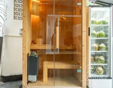 Арендовать виллу в Индонезии 32100$