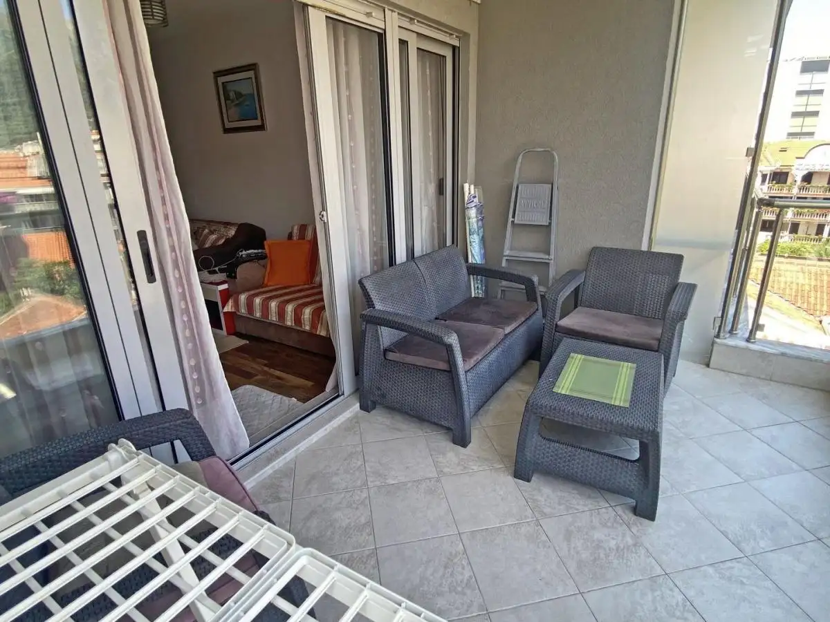 Квартира 52м² в Черногории, Будва. Стоимостью 199000€ аренда фото-5