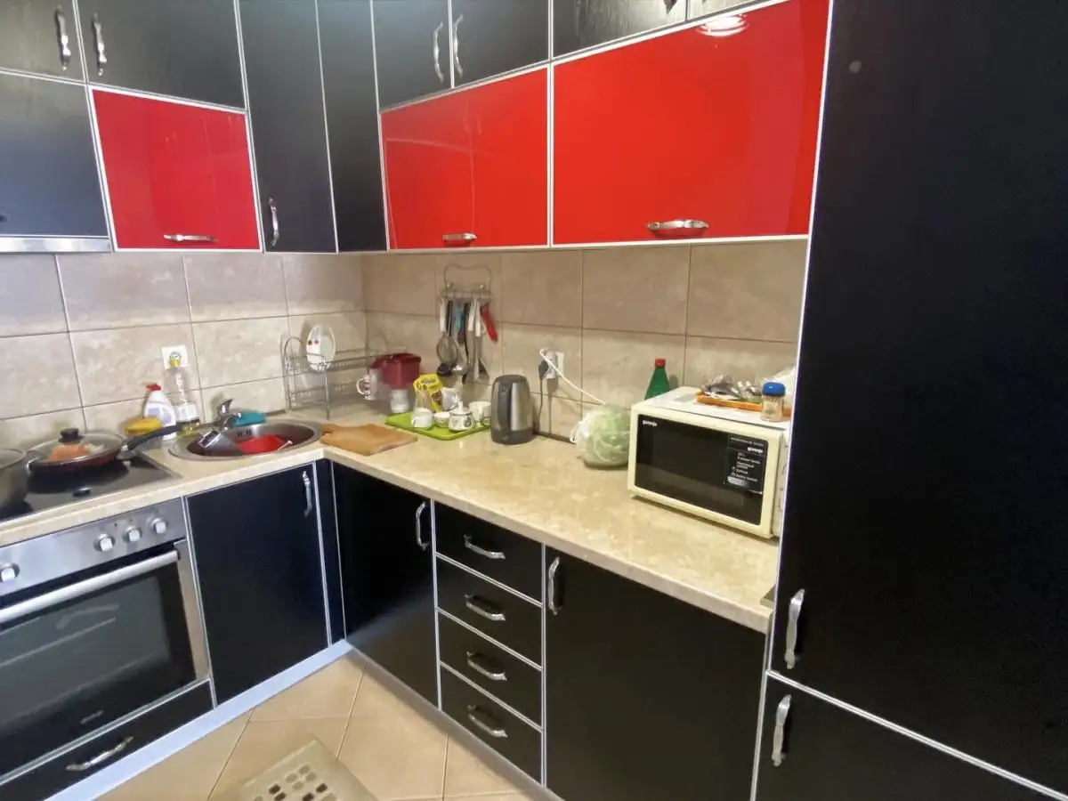 Квартира 52м² в Черногории, Будва. Стоимостью 199000€ аренда фото-10