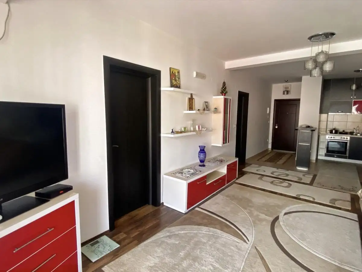 Квартира 52м² в Черногории, Будва. Стоимостью 199000€ аренда фото-11
