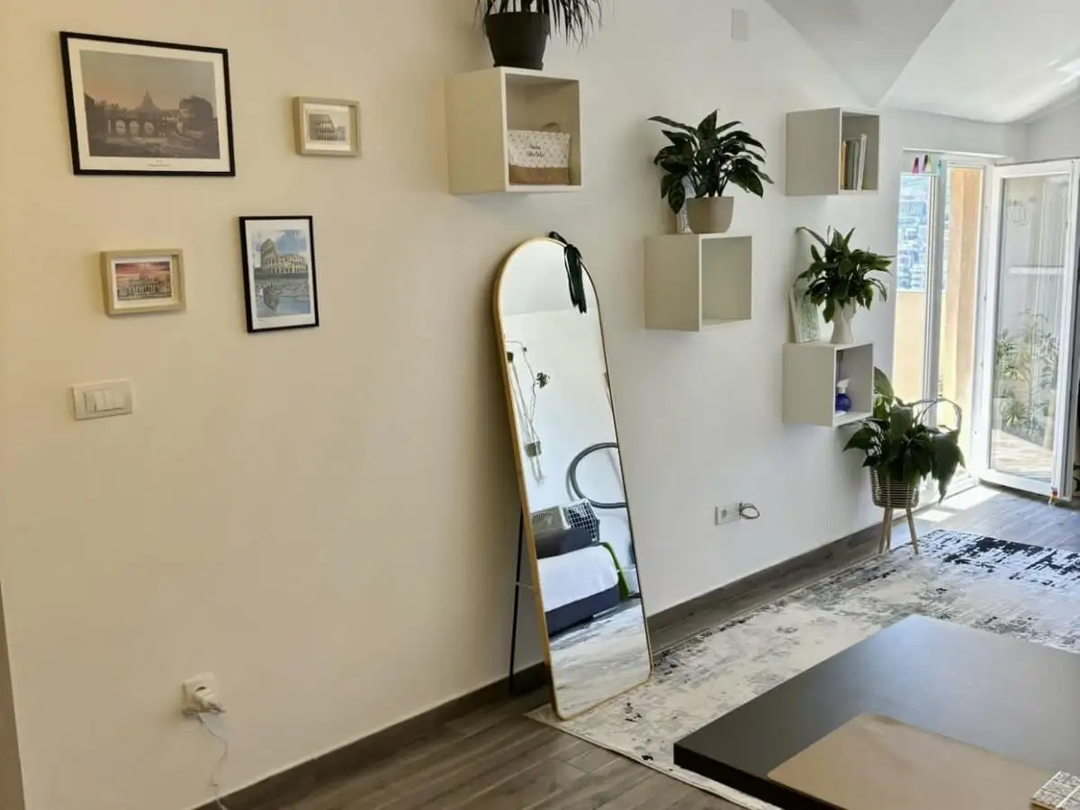 Квартира 45м² в Черногории, Будва. Стоимостью 123000€ аренда фото-2