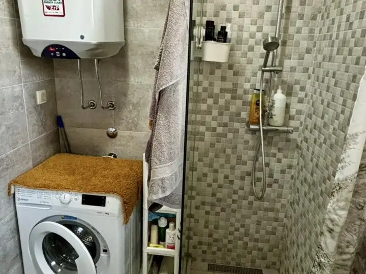Квартира 45м² в Черногории, Будва. Стоимостью 123000€ аренда фото-6