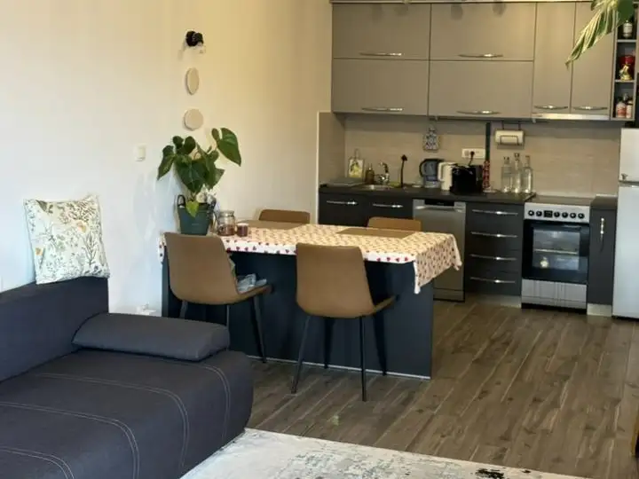 Квартира 45м² в Черногории, Будва. Стоимостью 123000€ аренда фото-7