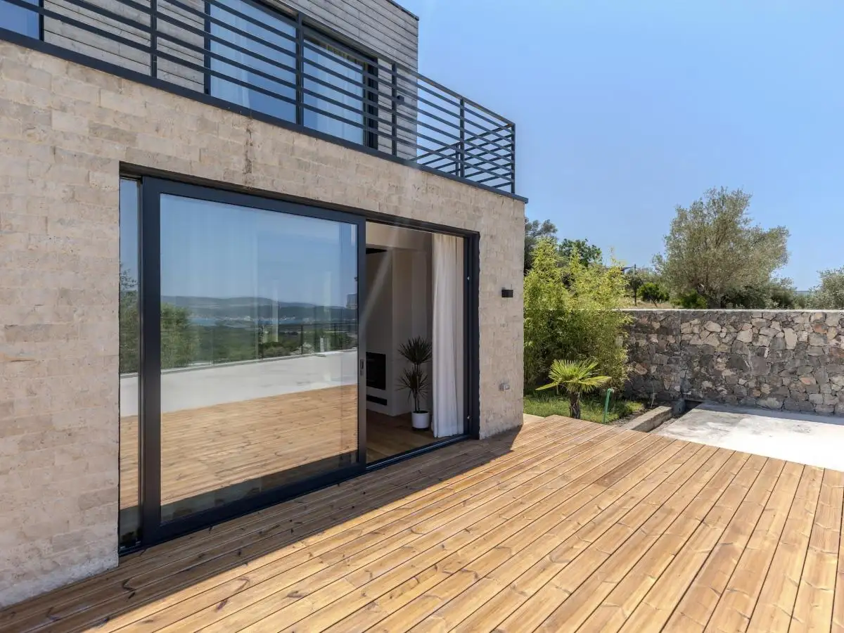 Дом 150м² в Черногории, Кавач. Стоимостью 470000€ аренда фото-3