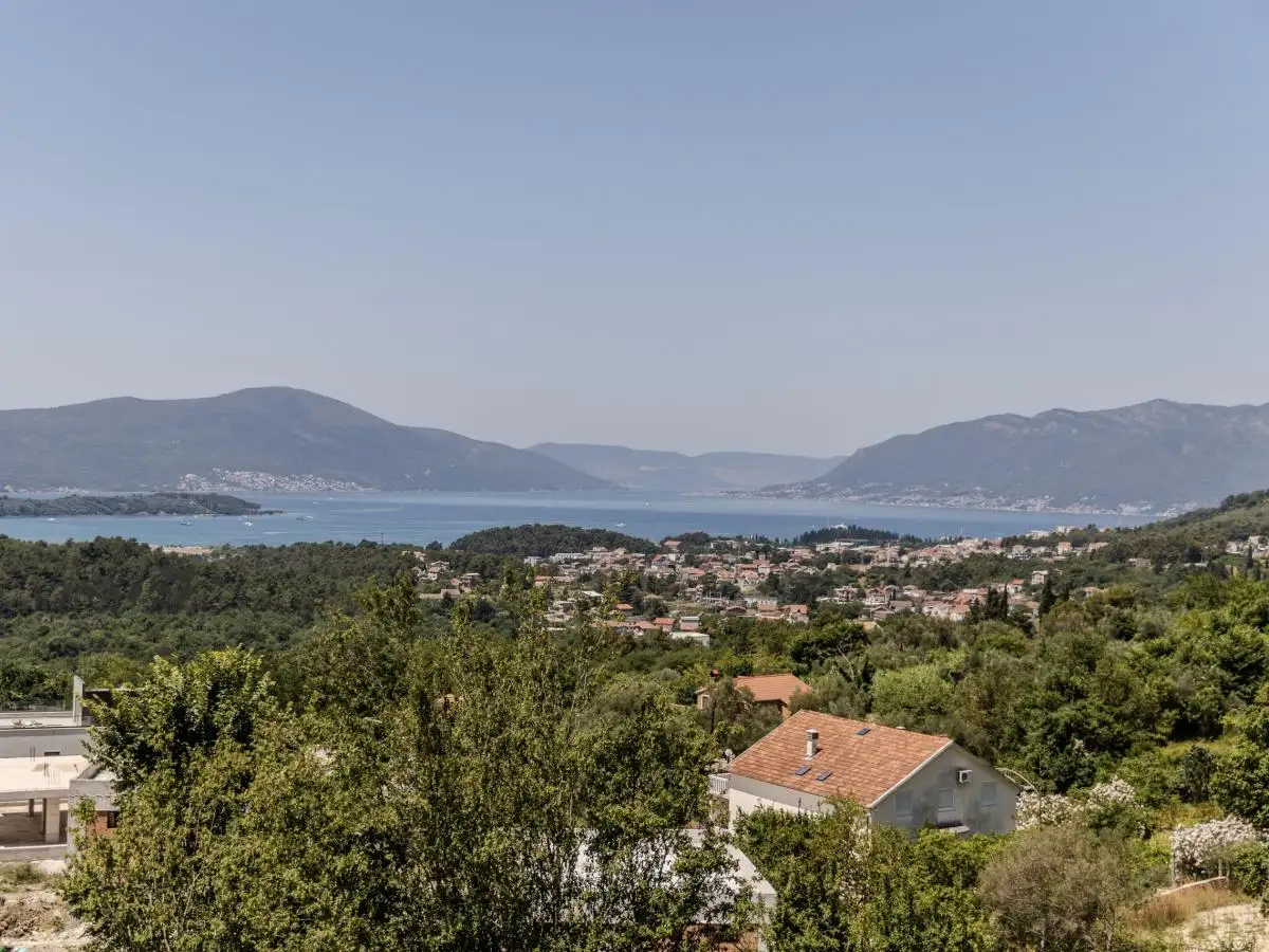 Дом 150м² в Черногории, Кавач. Стоимостью 470000€ аренда фото-4