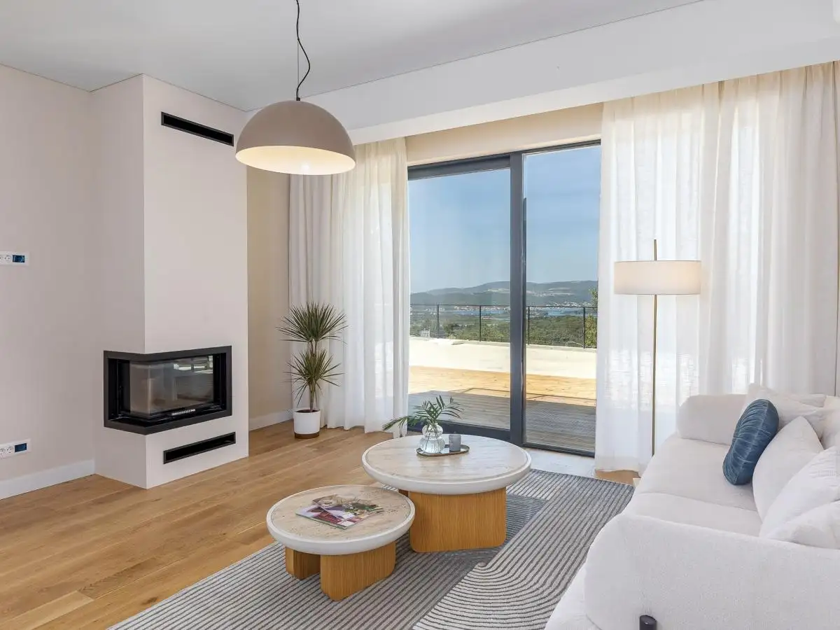 Дом 150м² в Черногории, Кавач. Стоимостью 470000€ аренда фото-5