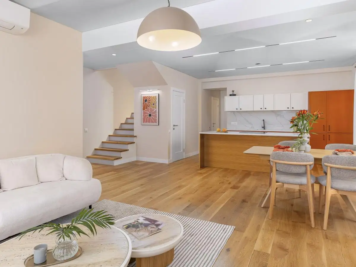 Дом 150м² в Черногории, Кавач. Стоимостью 470000€ аренда фото-6