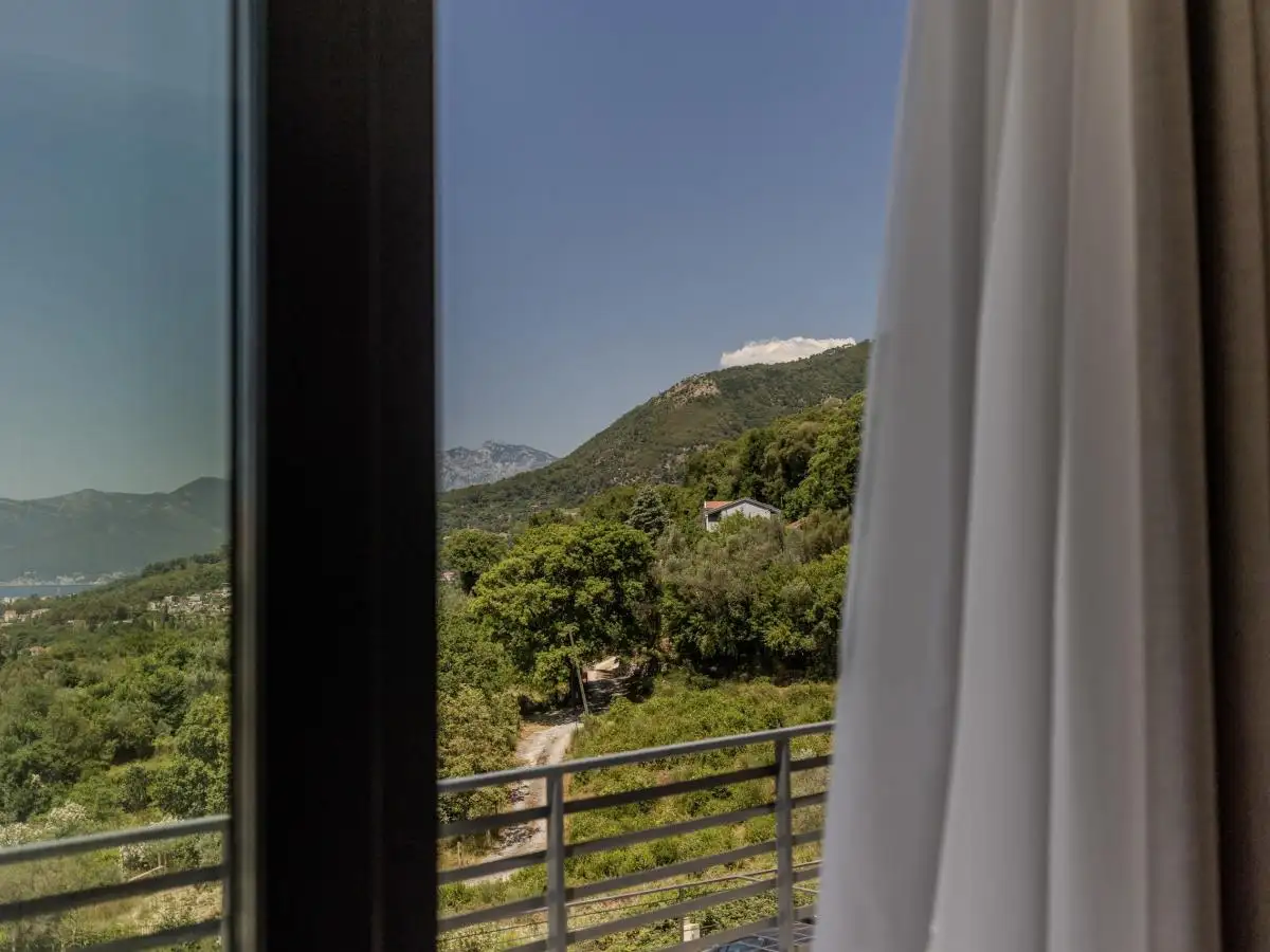 Дом 150м² в Черногории, Кавач. Стоимостью 470000€ аренда фото-8