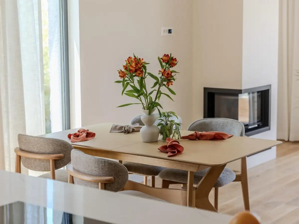 Дом 150м² в Черногории, Кавач. Стоимостью 470000€ аренда фото-21