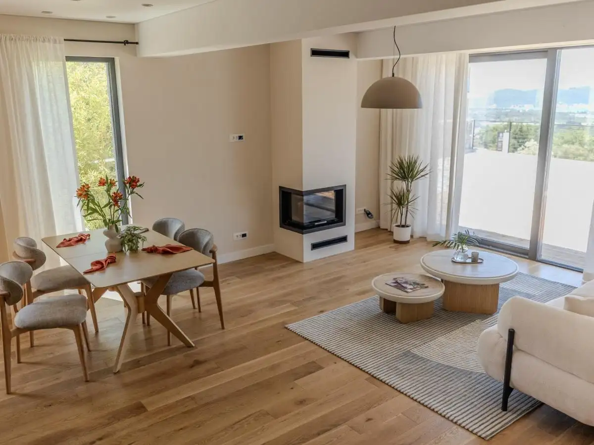 Дом 150м² в Черногории, Кавач. Стоимостью 470000€ аренда фото-22