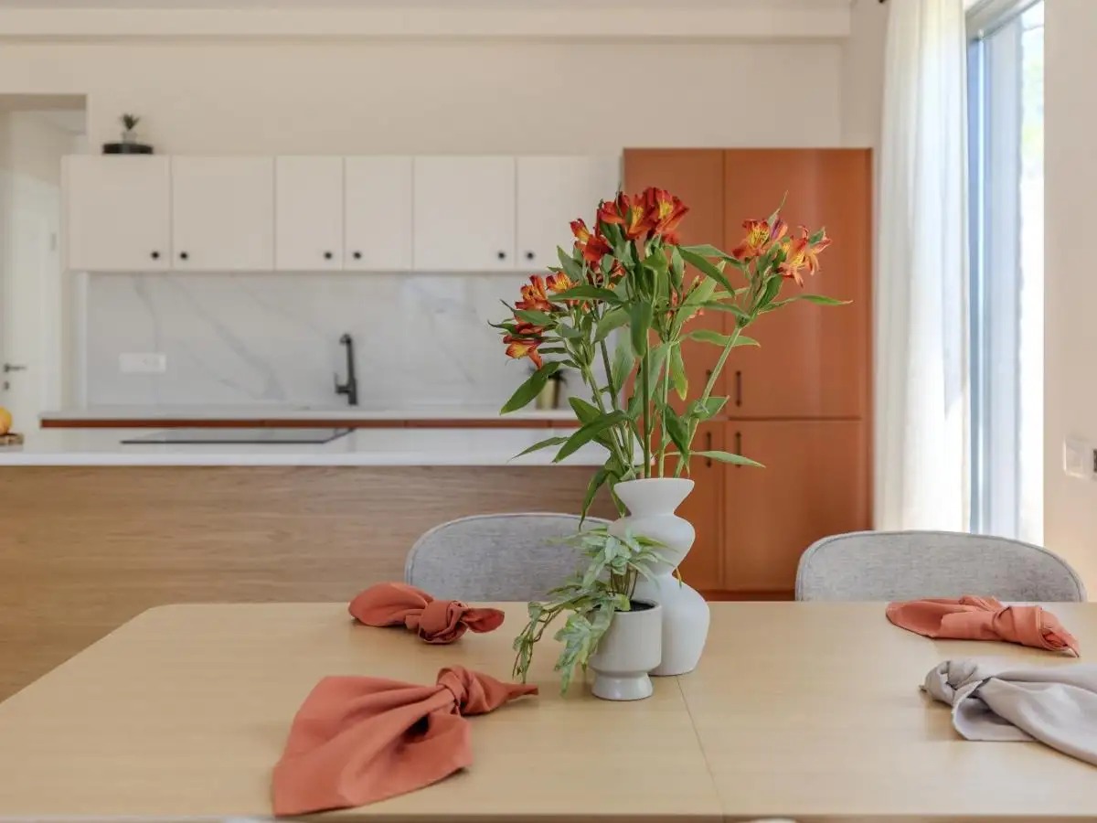 Дом 150м² в Черногории, Кавач. Стоимостью 470000€ аренда фото-24