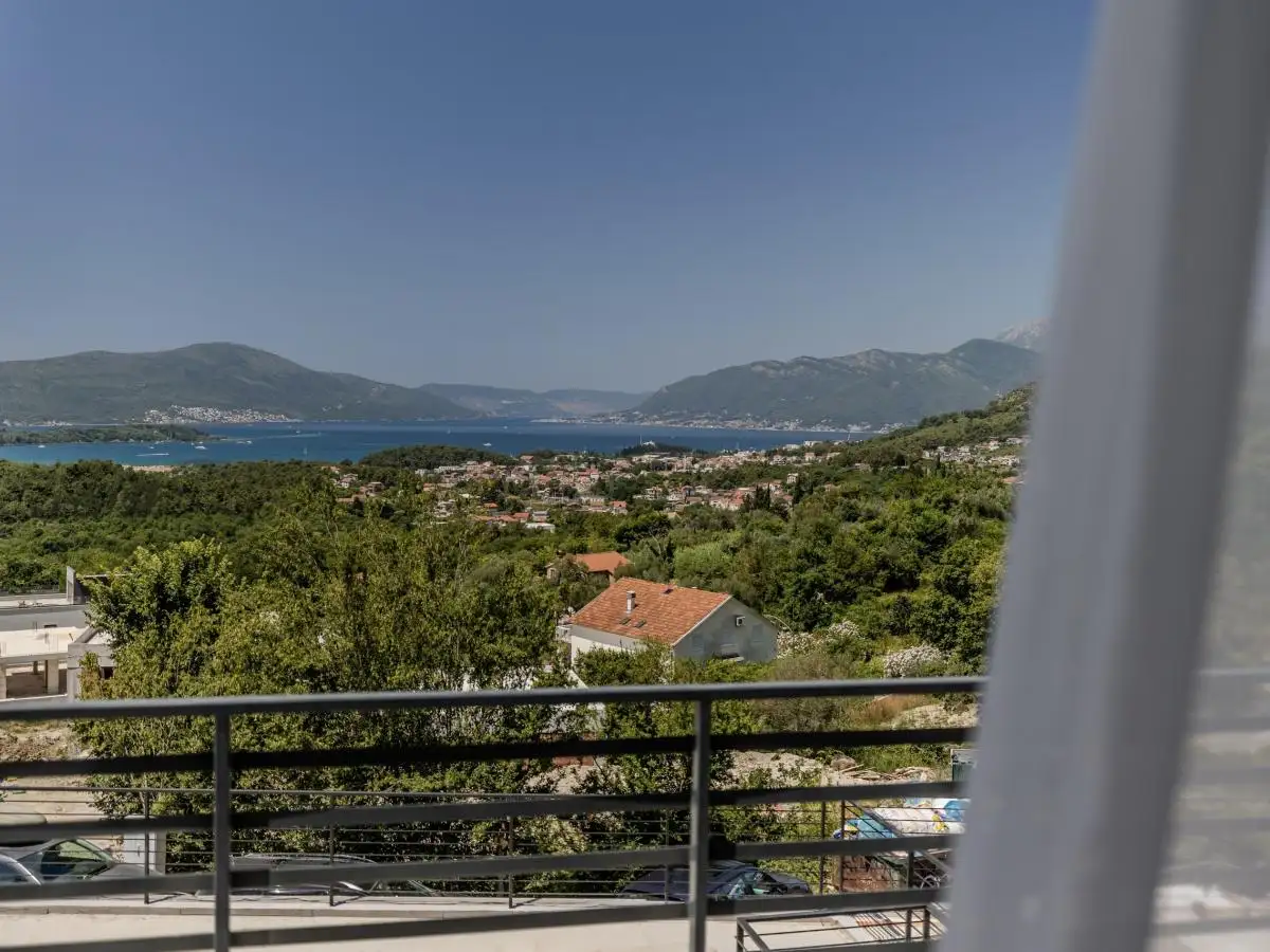 Дом 150м² в Черногории, Кавач. Стоимостью 470000€ аренда фото-25