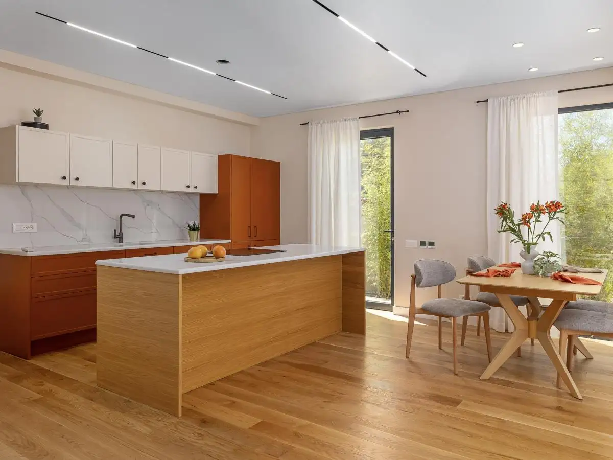 Дом 150м² в Черногории, Кавач. Стоимостью 470000€ аренда фото-26