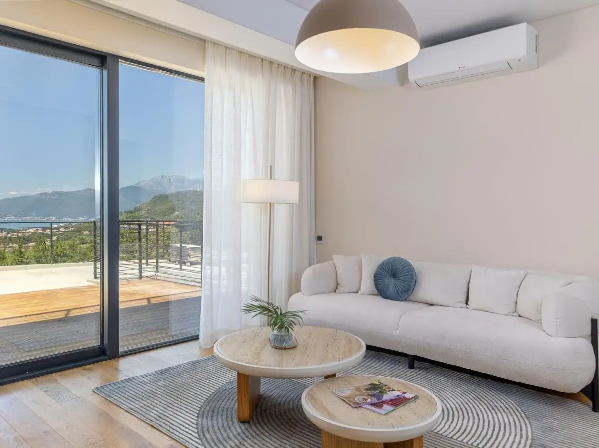 Дом 150м² в Черногории, Кавач. Стоимостью 470000€ аренда фото-29
