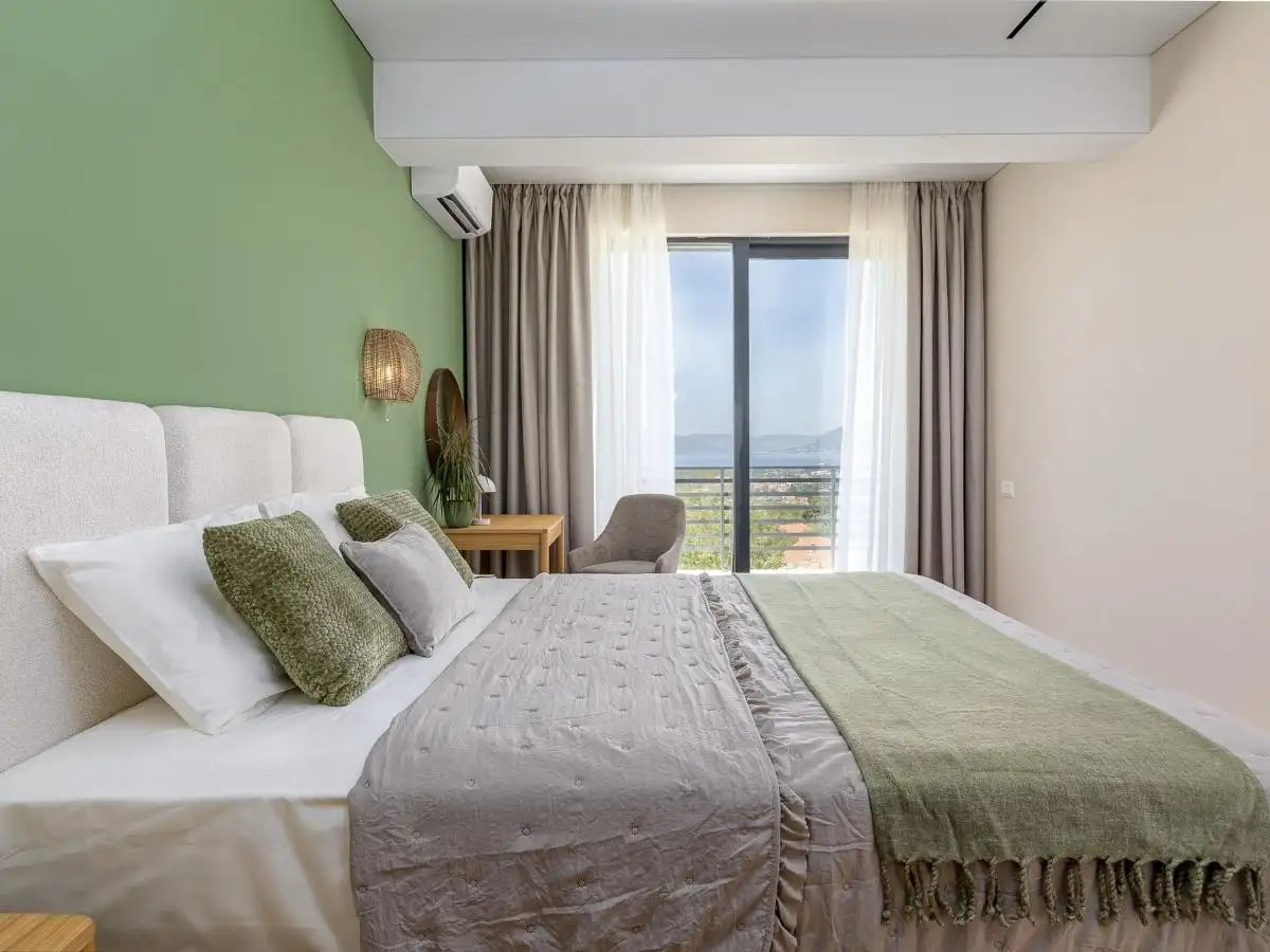 Дом 150м² в Черногории, Кавач. Стоимостью 470000€ аренда фото-30