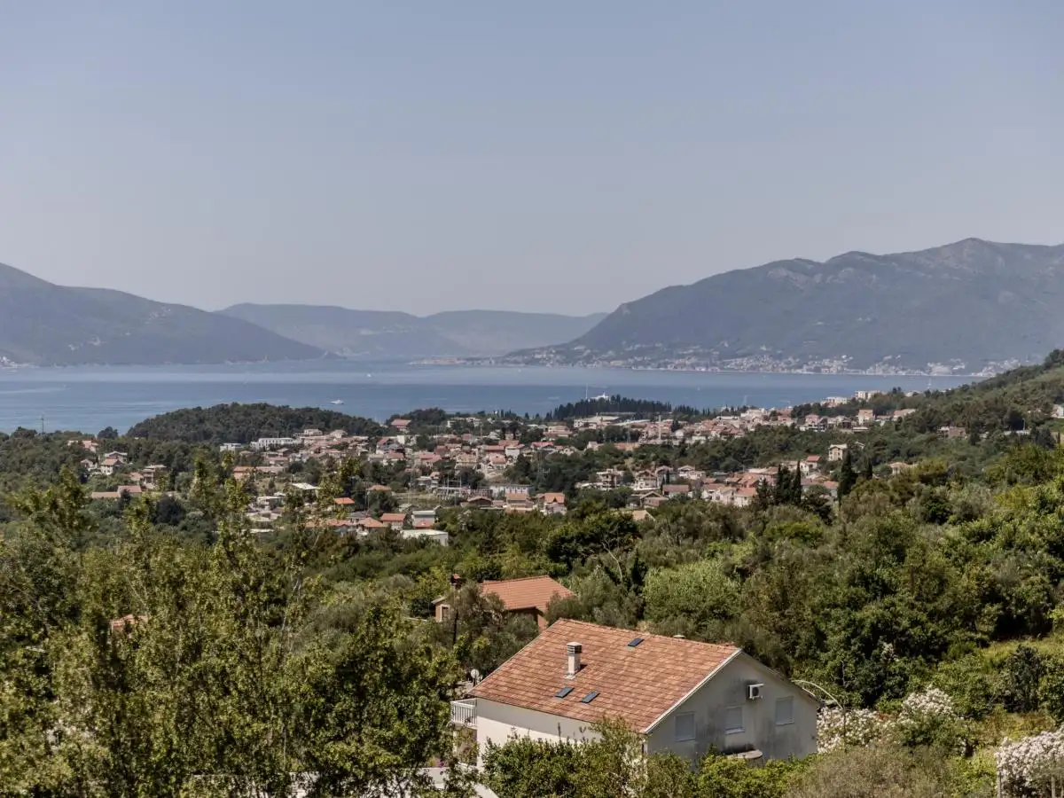 Дом 150м² в Черногории, Кавач. Стоимостью 470000€ аренда фото-31