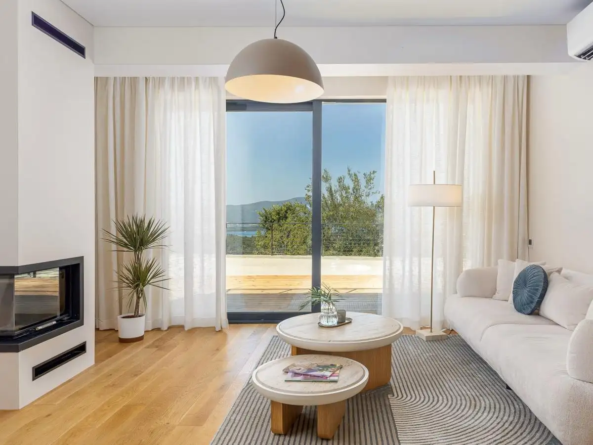 Дом 150м² в Черногории, Кавач. Стоимостью 470000€ аренда фото-34