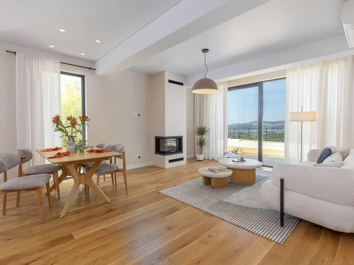Дом 150м² в Черногории, Кавач. Стоимостью 470000€ аренда фото-36