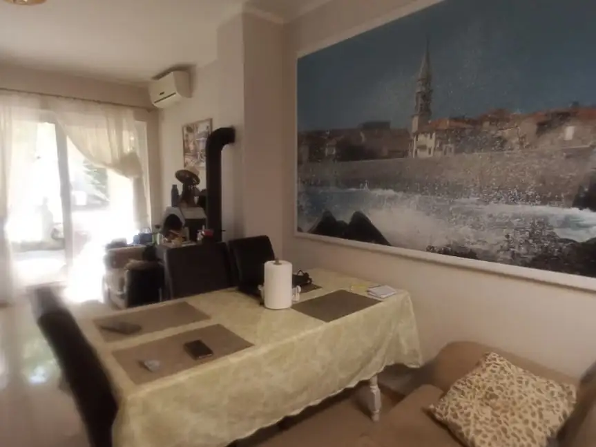Дом 184м² в Черногории, Будва. Стоимостью 380000€ аренда фото-22