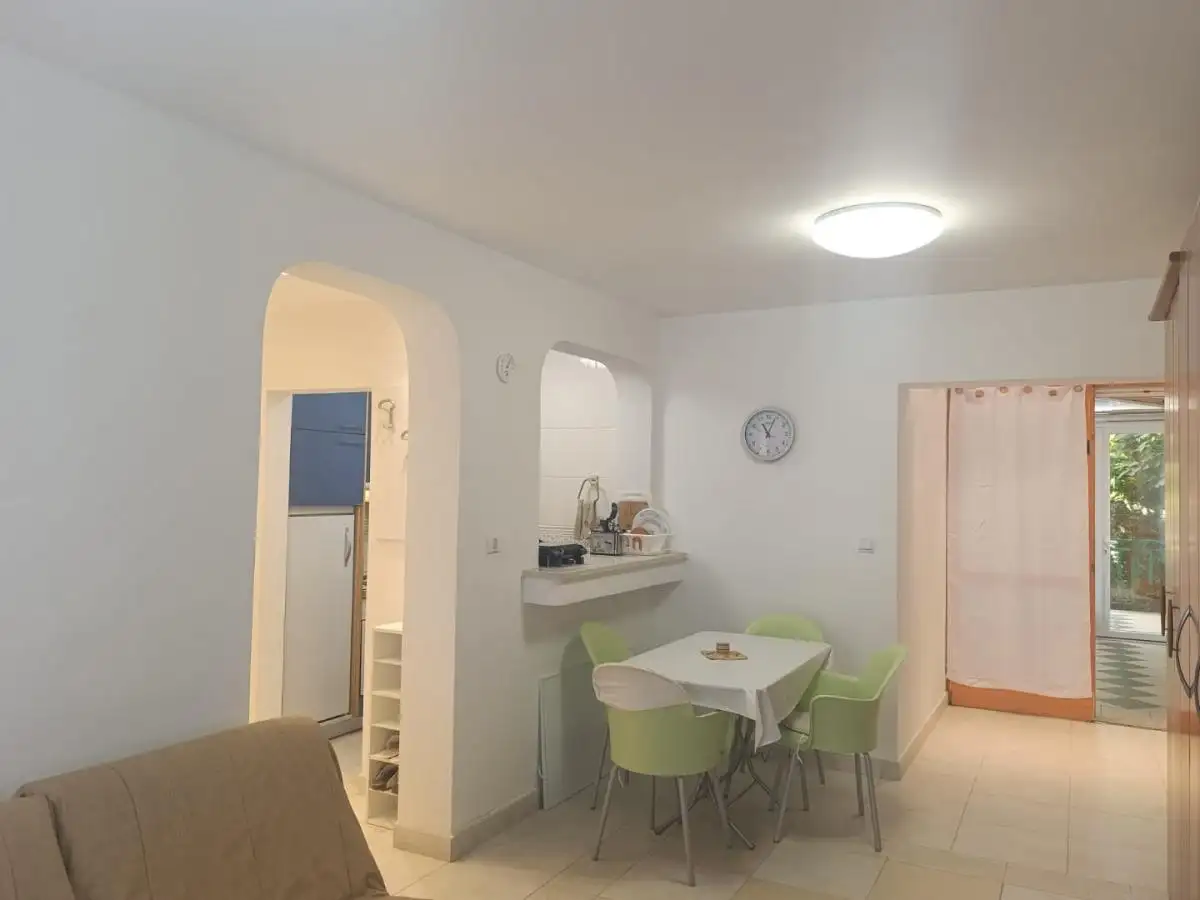 Квартира 38м² в Черногории, Будва. Стоимостью 115000€ аренда фото-1