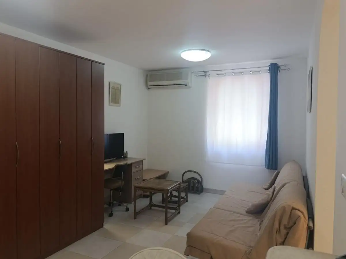 Квартира 38м² в Черногории, Будва. Стоимостью 115000€ аренда фото-4