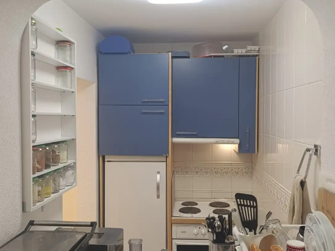 Квартира 38м² в Черногории, Будва. Стоимостью 115000€ аренда фото-7