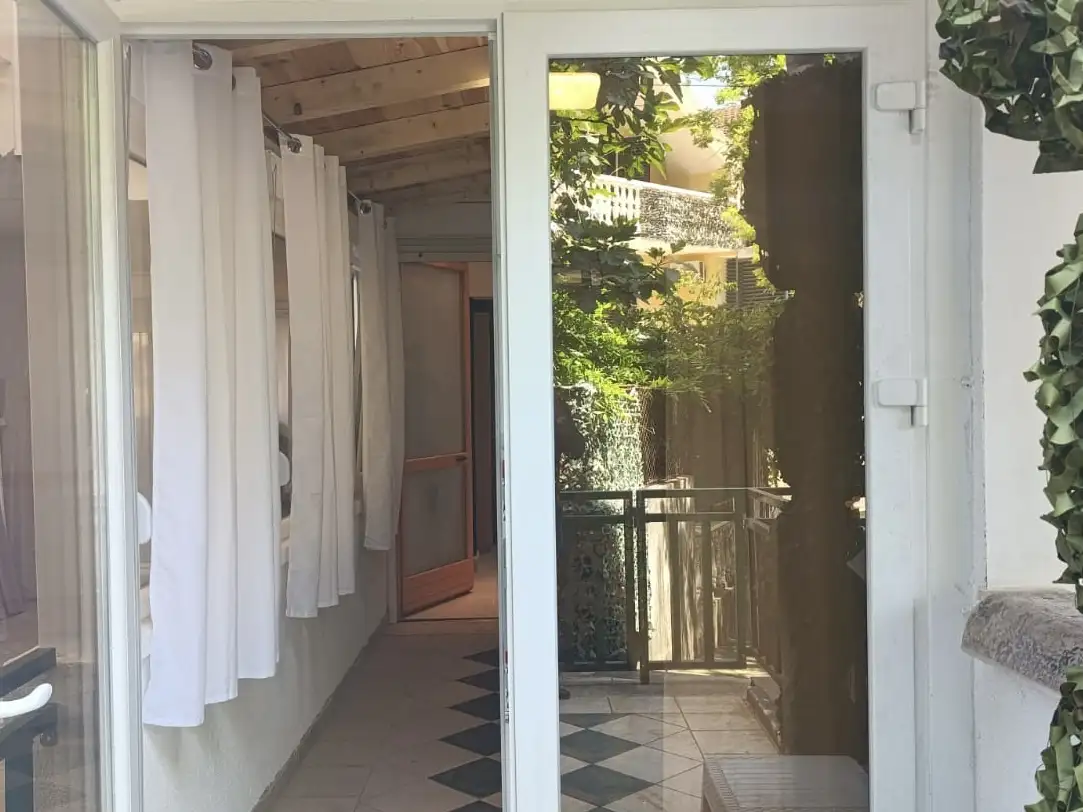 Квартира 38м² в Черногории, Будва. Стоимостью 115000€ аренда фото-9