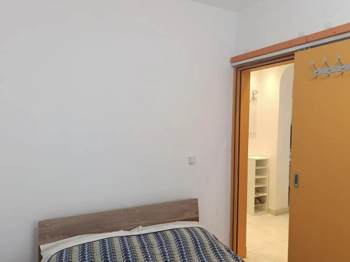 Квартира 38м² в Черногории, Будва. Стоимостью 115000€ аренда фото-12